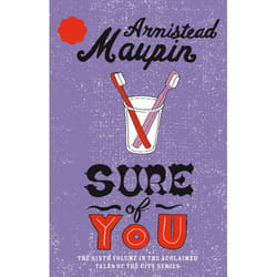 ISBN Sure Of You book General novel English Paperback 288 pages