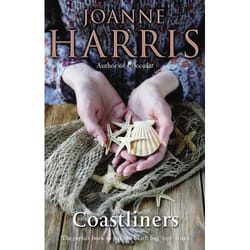 ISBN Coastliners book General novel English Paperback 480 pages