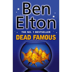ISBN Dead Famous book English Paperback 384 pages
