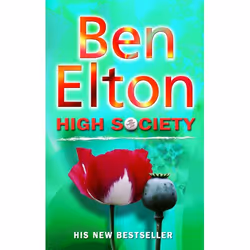 ISBN High Society, English, Paperback, 384 pages