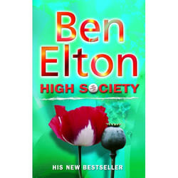 ISBN High Society book English Paperback 384 pages