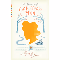 ISBN The Adventures of Huckleberry Finn, English, Paperback, 336 pages