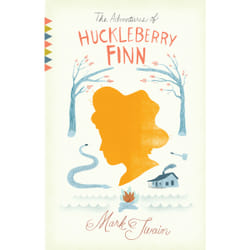 ISBN The Adventures of Huckleberry Finn book English Paperback 336 pages