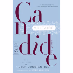 ISBN Candide, English, Paperback, 144 pages