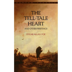 ISBN The Tell-Tale Heart