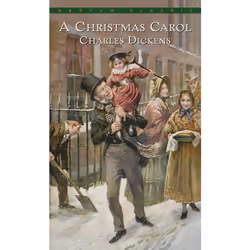 ISBN A Christmas Carol, English, Paperback, 112 pages