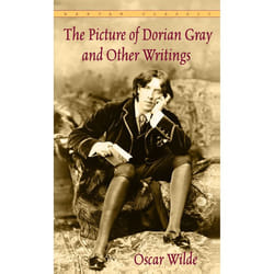ISBN The Picture of Dorian Gray and Other Writings