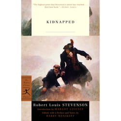 ISBN Kidnapped book English Paperback 432 pages
