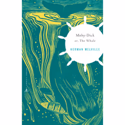 ISBN Moby-Dick, English, Paperback, 896 pages
