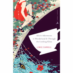 ISBN Alice's Adventures in Wonderland & Through the Looking-Glass, English, Paperback, 304 pages