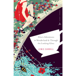 ISBN Alice's Adventures in Wonderland & Through the Looking-Glass book English Paperback 304 pages
