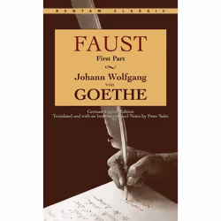 ISBN FAUST, Classics, English, Mass Market Paperback, 464 pages