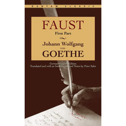 ISBN FAUST