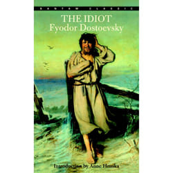 ISBN The Idiot