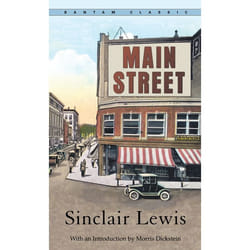 ISBN Main Street