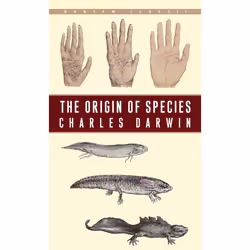 ISBN The Origin of Species, Classics, English, Mass Market Paperback, 512 pages