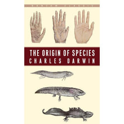 ISBN The Origin of Species