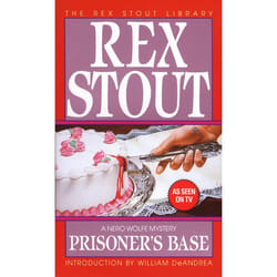 ISBN Prisoner’s Base