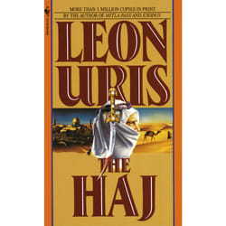 ISBN The Haj book English Paperback 544 pages