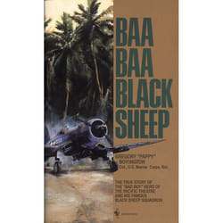 ISBN Baa Baa Black Sheep