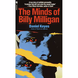 ISBN The Minds of Billy Milligan, Mass Market Paperback, 448 pages