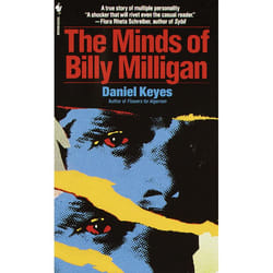 ISBN The Minds of Billy Milligan