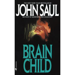 ISBN Brain Child