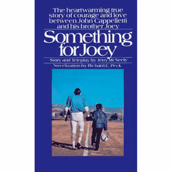 ISBN Something for Joey, Mass Market Paperback, 192 pages