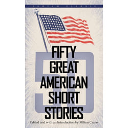 ISBN Fifty Great American Short Stories