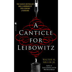 ISBN A Canticle for Leibowitz book English Paperback 368 pages