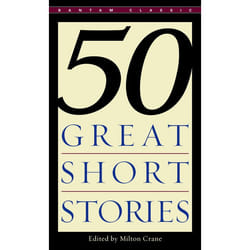 ISBN Fifty Great Short Stories