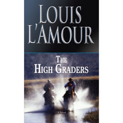 ISBN The High Graders