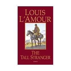 ISBN Tall Stranger: A Novel book General novel English Paperback 176 pages