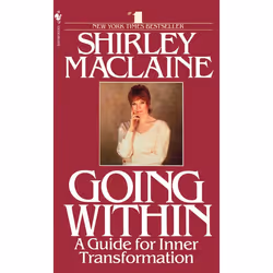 ISBN Going Within, Biography, English, Mass Market Paperback, 352 pages