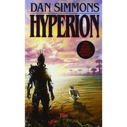 ISBN Hyperion book English Paperback 500 pages