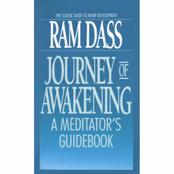ISBN JOURNEY OF AWAKENING, Mass Market Paperback, 448 pages