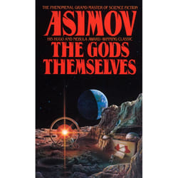 ISBN The Gods Themselves