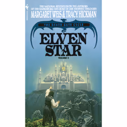 ISBN Elven Star, English, Paperback, 416 pages