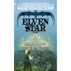 ISBN Elven Star book English Paperback 416 pages
