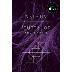 ISBN Foundation and Empire book English Paperback 272 pages