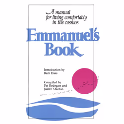 ISBN Emmanuel’s Book, Paperback, 288 pages