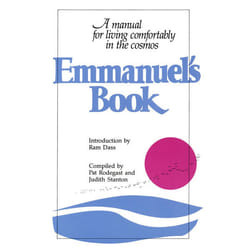 ISBN Emmanuel’s Book