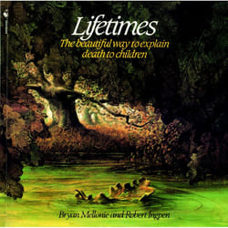 ISBN Lifetimes