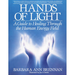 ISBN Hands of Light