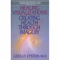 ISBN Healing Visualizations, Paperback, 240 pages