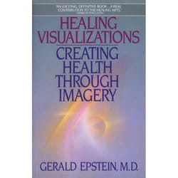 ISBN Healing Visualizations