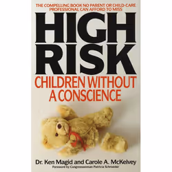 ISBN High Risk, Paperback, 384 pages