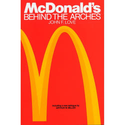 ISBN McDonald’s