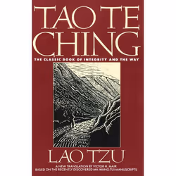 ISBN Tao Te Ching, Paperback, 192 pages