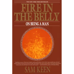 ISBN Fire in the Belly, Paperback, 288 pages